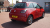 Vauxhall ADAM 1.2 16v JAM