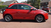 Vauxhall ADAM 1.2 16v JAM