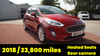 Ford Fiesta 1.0T EcoBoost Titanium X Auto Euro 6 (s/s) 5dr