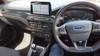 Ford Focus 1.5T EcoBoost ST-Line Euro 6 (s/s) 5dr