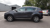 Kia Sportage 1.6 T-GDi GT-Line AWD Euro 6 5dr