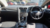 Ford Mondeo 2.0T EcoBoost Vignale Auto Euro 6 (s/s) 5dr