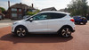 Ford Fiesta 1.0T EcoBoost Active 1 Euro 6 (s/s) 5dr