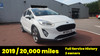 Ford Fiesta 1.0T EcoBoost Active 1 Euro 6 (s/s) 5dr
