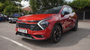 Kia Sportage 1.6 T-GDi MHEV GT-Line S DCT AWD