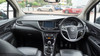 Vauxhall Mokka X 1.4i Turbo ecoTEC Elite Nav Euro 6 (s/s) 5dr