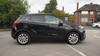 Vauxhall Mokka X 1.4i Turbo ecoTEC Elite Nav Euro 6 (s/s) 5dr