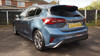 Ford Focus 1.0T EcoBoost ST-Line Euro 6