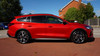 Ford Focus 1.0T EcoBoost MHEV Active X DCT Estate