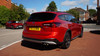 Ford Focus 1.0T EcoBoost MHEV Active X DCT Estate