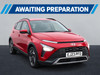 Hyundai BAYON 1.0 T-GDi MHEV SE Connect DCT