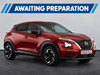 Nissan Juke 1.6 N-Connecta Auto Euro 6 5dr