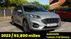 Ford Kuga 2.5h Duratec ST-Line Edition CVT