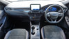 Ford Kuga 2.5h Duratec ST-Line Edition CVT