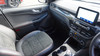 Ford Kuga 2.5h Duratec ST-Line Edition CVT
