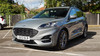 Ford Kuga 2.5h Duratec ST-Line Edition CVT