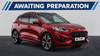 Ford Kuga 2.5h Duratec ST-Line X Edition CVT Auto