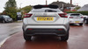 Nissan Juke 1.0 DIG-T N-Connecta Manual