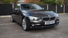 BMW 3 Series 3.0 330d Luxury Auto xDrive 4door