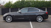 BMW 3 Series 3.0 330d Luxury Auto xDrive 4door