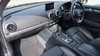 Audi A3 2.0 TDI 35 Sport Sportback S Tronic
