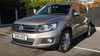 Volkswagen Tiguan 2.0 TDI BlueMotion Tech Match Edition