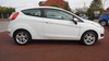 Ford Fiesta 1.25 Zetec Euro 5 3dr