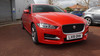 Jaguar XE 2.0i GPF R-Sport Auto Euro 6 (s/s) 4dr