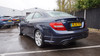 Mercedes-Benz C Class 2.1 C250 CDI BlueEfficiency AMG Sport Edition 125 G-Tronic+