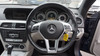 Mercedes-Benz C Class 2.1 C250 CDI BlueEfficiency AMG Sport Edition 125 G-Tronic+