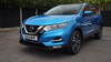 Nissan Qashqai 1.3 DIG-T N-Connecta Euro 6 (s/s) 5dr