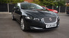 Jaguar XF 2.2d Portfolio Auto Euro 5 (s/s) 4dr