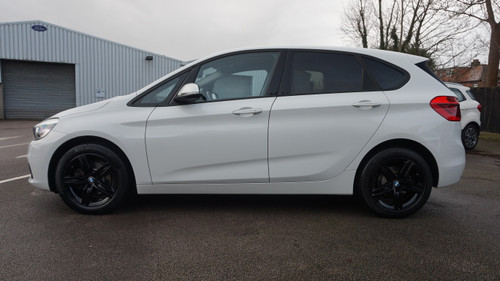 BMW 2 Series Active Tourer 2.0 218d Sport