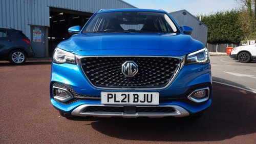 MG MG HS 1.5 T-GDI Exclusive Euro 6 (s/s) 5dr