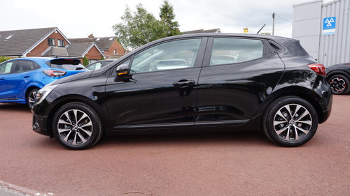 Renault Clio 1.6 E-TECH Evolution Auto