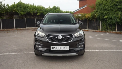 Vauxhall Mokka X 1.4i Turbo ecoTEC Elite Nav Euro 6 (s/s) 5dr