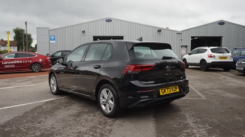 Volkswagen Golf 1.5 TSI Life Euro 6 (s/s) 5dr