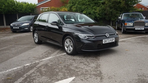Volkswagen Golf 1.5 TSI Life Euro 6 (s/s) 5dr