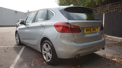 BMW 2 Series Active Tourer 2.0 220i Luxury Auto
