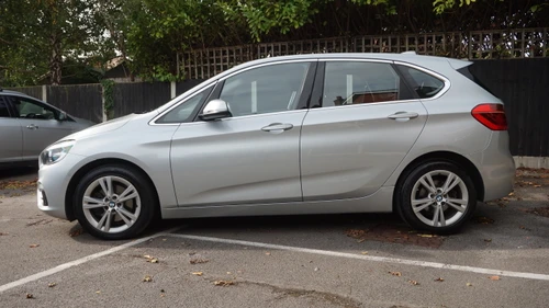 BMW 2 Series Active Tourer 2.0 220i Luxury Auto