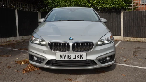 BMW 2 Series Active Tourer 2.0 220i Luxury Auto