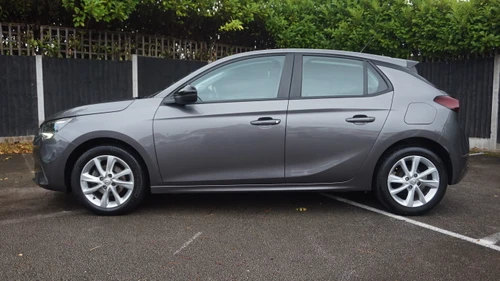 Vauxhall Corsa 1.2 SE Euro 6 5dr Manual