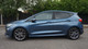 Ford Fiesta 1.0T EcoBoost ST-Line