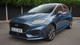 Ford Fiesta 1.0T EcoBoost ST-Line
