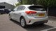 Ford Focus 1.0T EcoBoost MHEV Titanium Edition