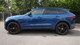 Jaguar F-PACE 2.0 D200 MHEV R-Dynamic Black