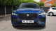 Jaguar F-PACE 2.0 D200 MHEV R-Dynamic Black