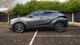 Toyota C-HR 1.8 VVT-h Design CVT Auto