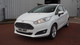 Ford Fiesta 1.25 Zetec Euro 5 3dr