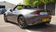 Mazda MX-5 1.5 SKYACTIV-G Icon Euro 6 2dr